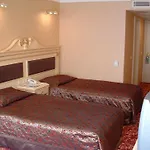 Princess 4*
