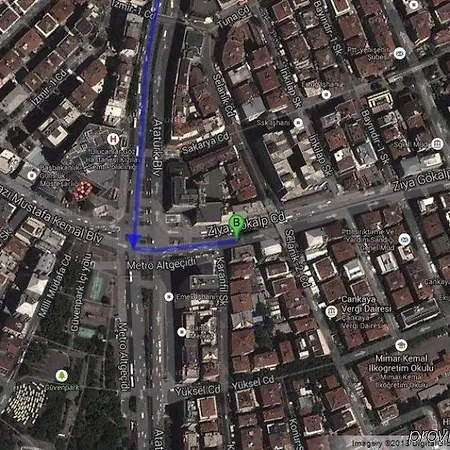 מלון Princess 4*