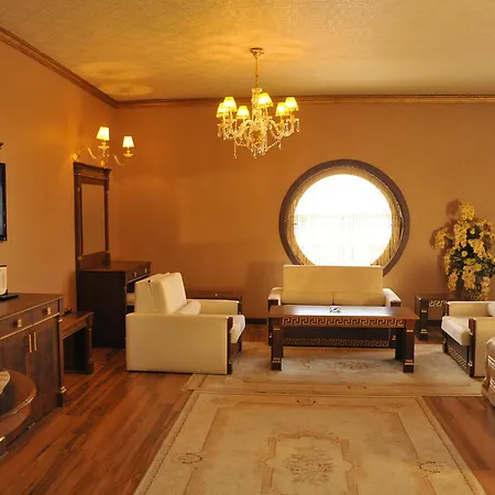 Princess Hotel 4*
