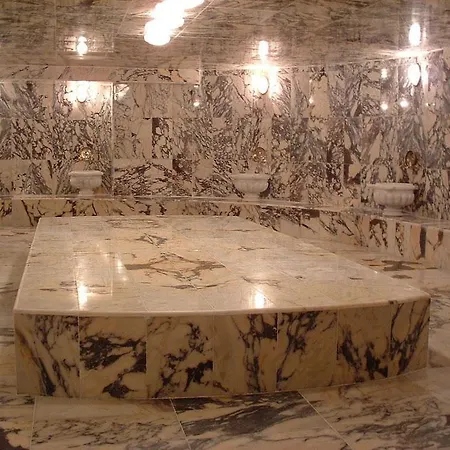 Princess מלון אנקרה