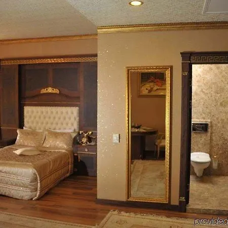 Princess 4*