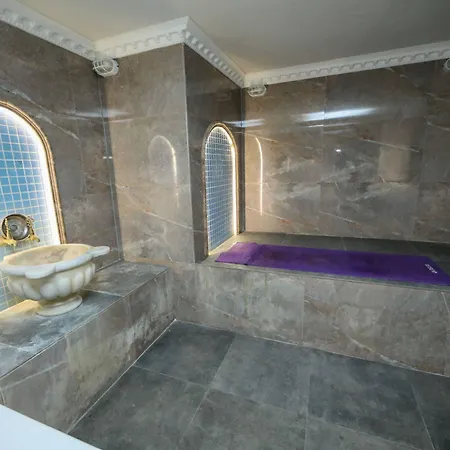 Princess מלון אנקרה