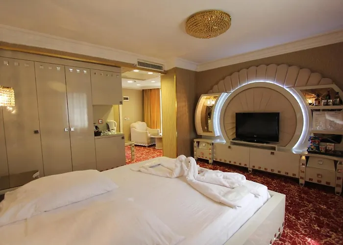 Princess アンカラ