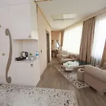 Отель Princess 4*