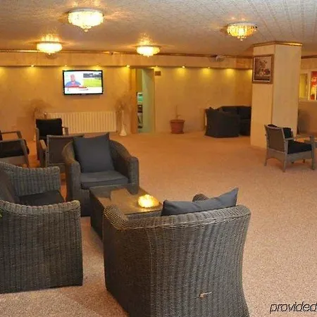 Hotel Princess Ancara