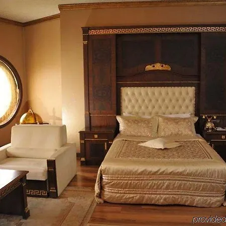 Hotel Princess
