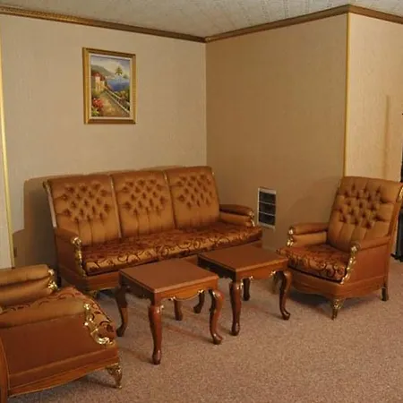 Princess Hotell Ankara