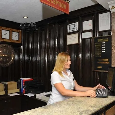 Princess 4* Ankara