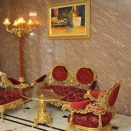 Princess Hotell 4*