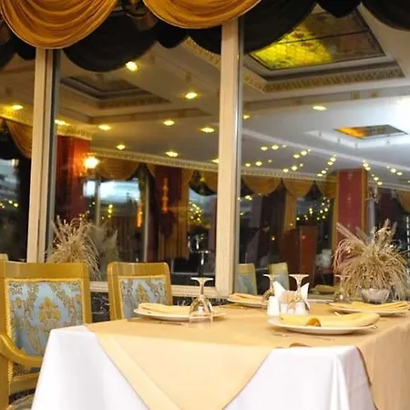 Princess فندق أنقرة