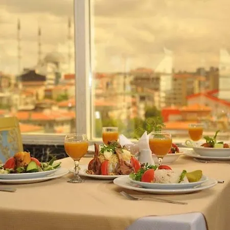 Princess Hotel 4*