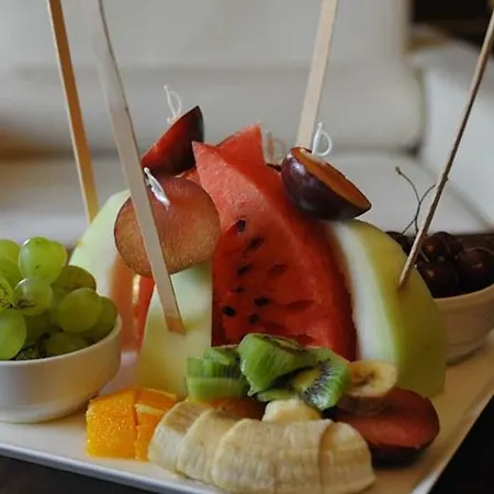 Princess 4* Ankara