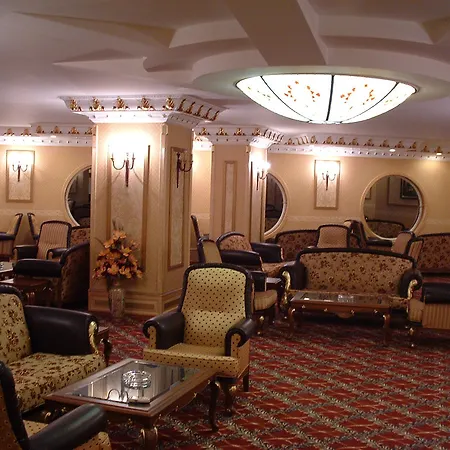 Princess 4* Ankara