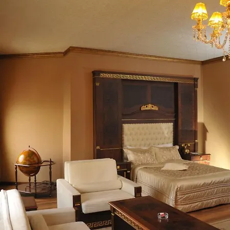Princess Hotel