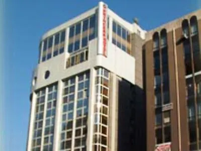 Hotel Princess Ancara