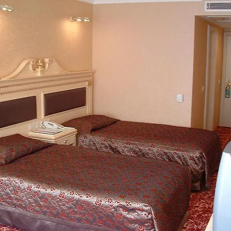 Princess 4*
