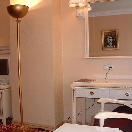 Princess 4* Ankara