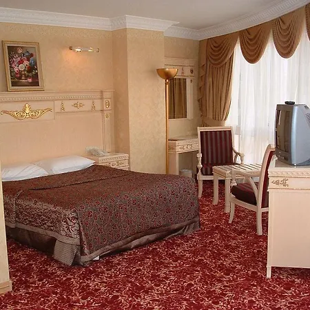 Princess 4*