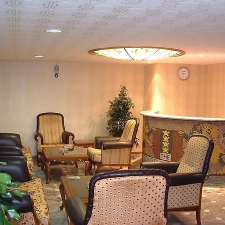 Hotel Princess 4*