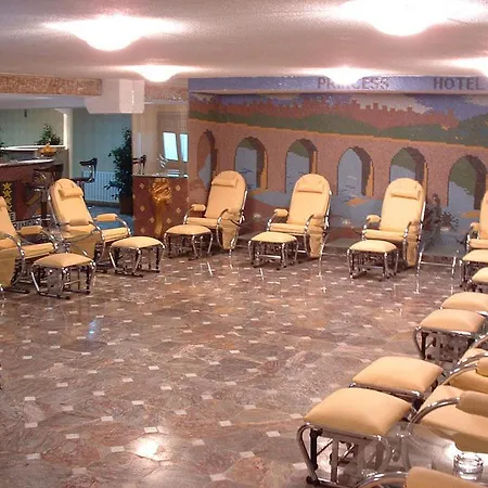 Princess 4* アンカラ