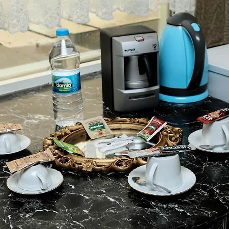 Princess 4* Ankara