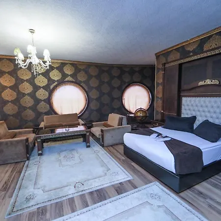 Princess Hotel