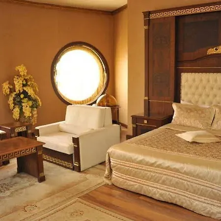 Princess 4* Ankara