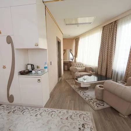 فندق Princess 4*