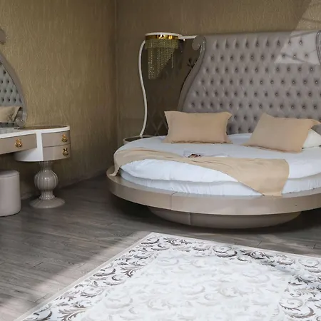 Princess Hotel 4*