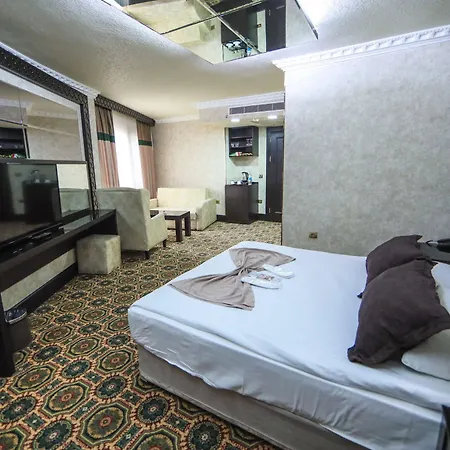 Hotel Princess