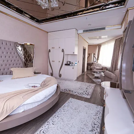 Hotel Princess