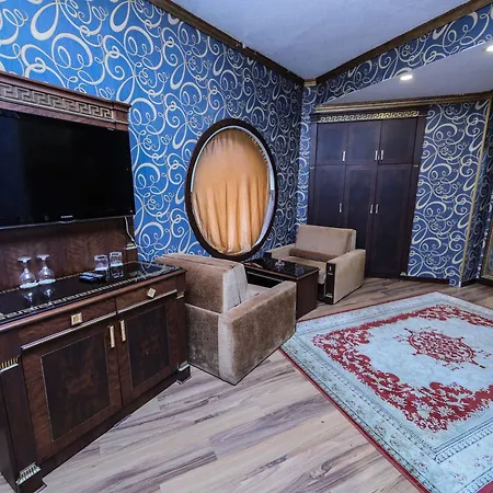 Princess Hotel 4*