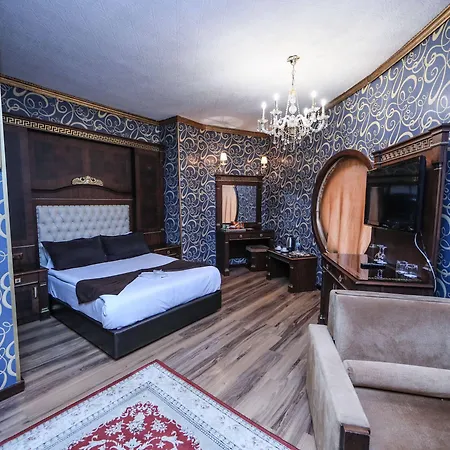 Hotel Princess 4*