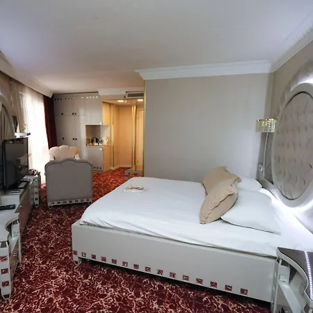 Princess Ankara