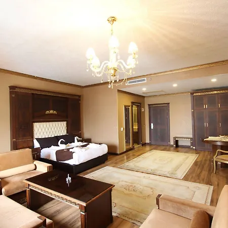 فندق Princess 4*