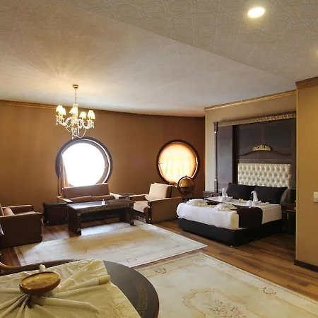 Princess 4* Ankara