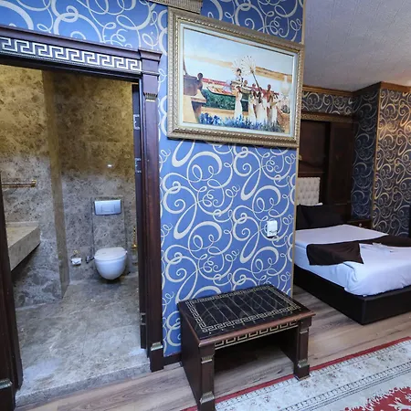 Hotel Princess