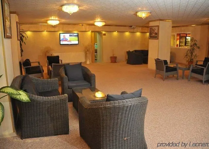 Hotel Princess Ankara
