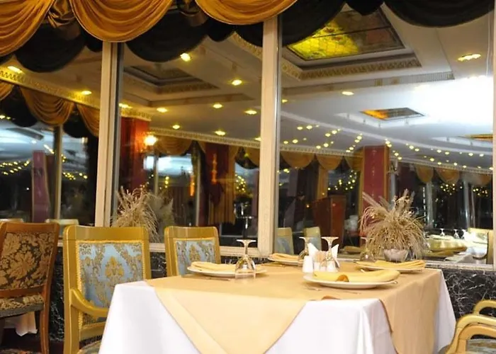 Princess Hotel Ankara