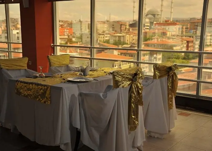 Princess Hotel Ankara