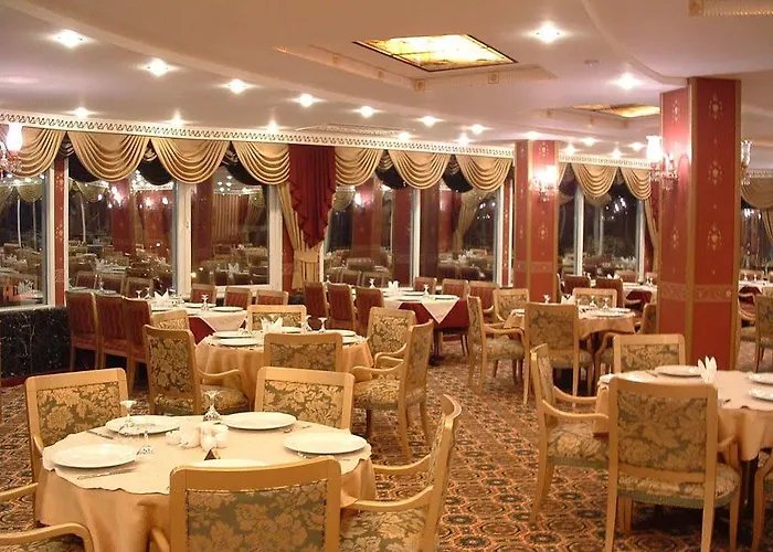 Hotel Princess Ankara