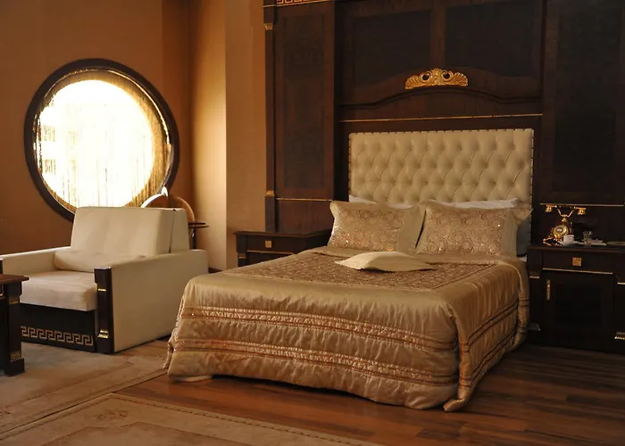 Princess Hotel Ankara