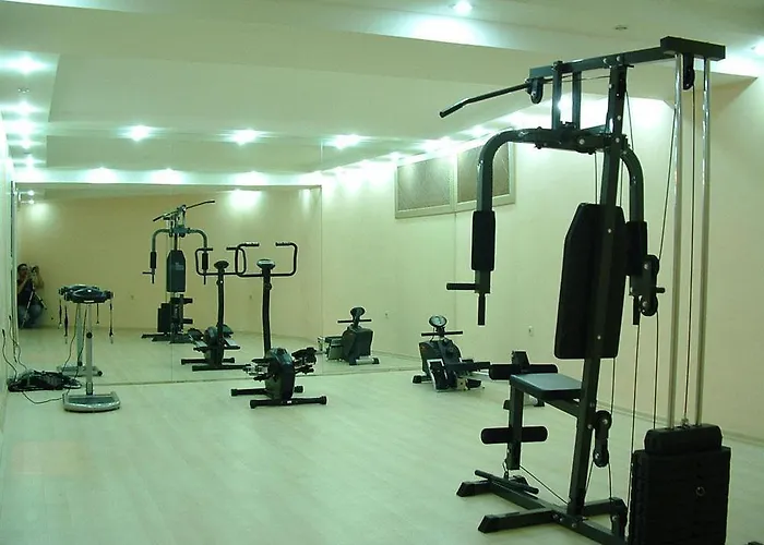 Princess Hotel Ankara