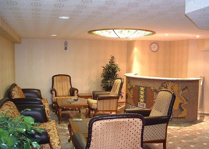 Отель Princess 4*