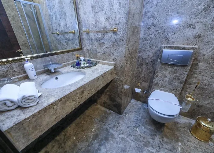 Princess Hotel Ankara