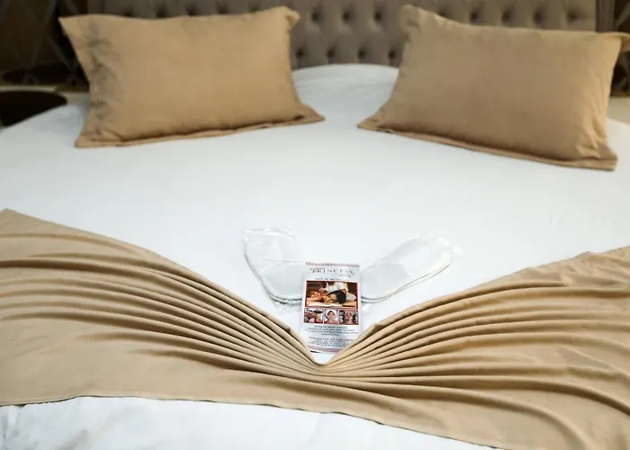 Princess Hotel