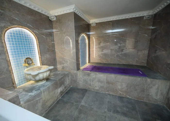 Princess Hotel Ankara