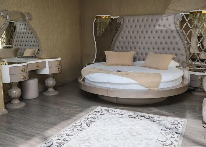 Princess Отель 4*