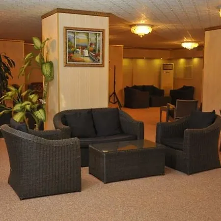 Princess Hotel 4*