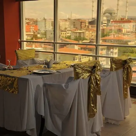 Princess Hotel Ankara